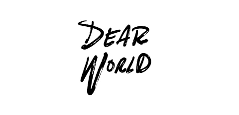 Dear-World-Logo Dear-World-Logo