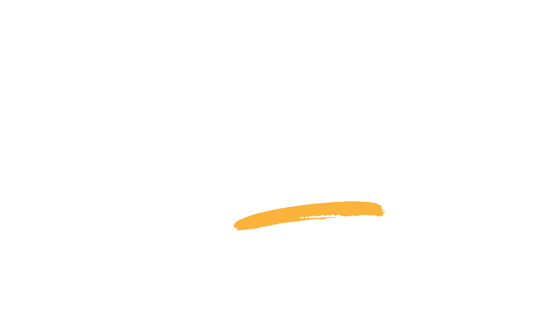 Dear World_White and Orange